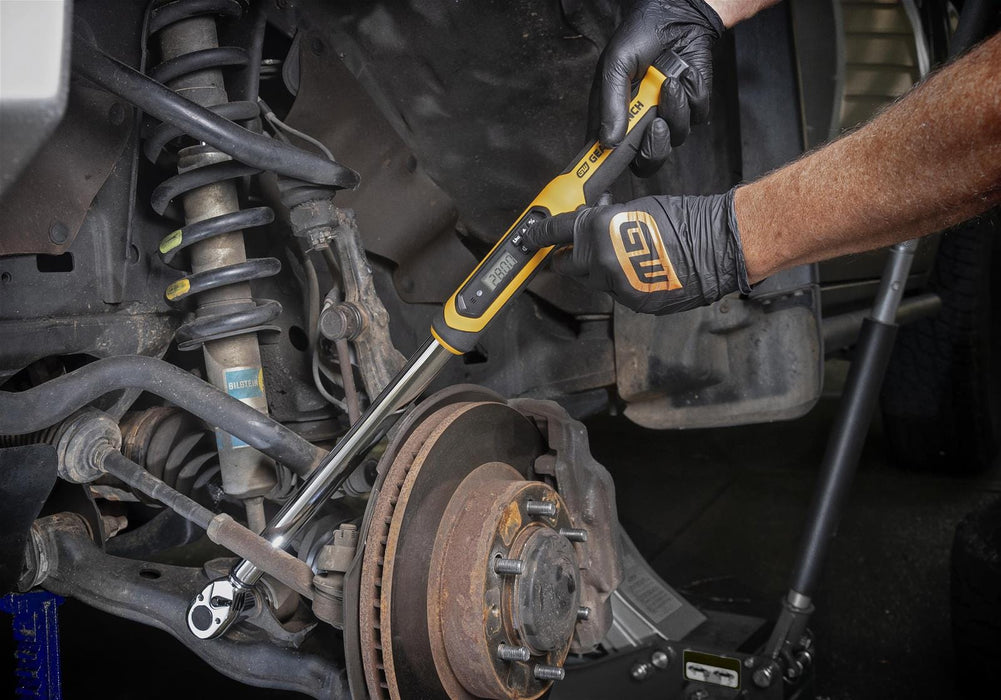 Gearwrench Gearwrench Torque Wrenches 85077 Autofit