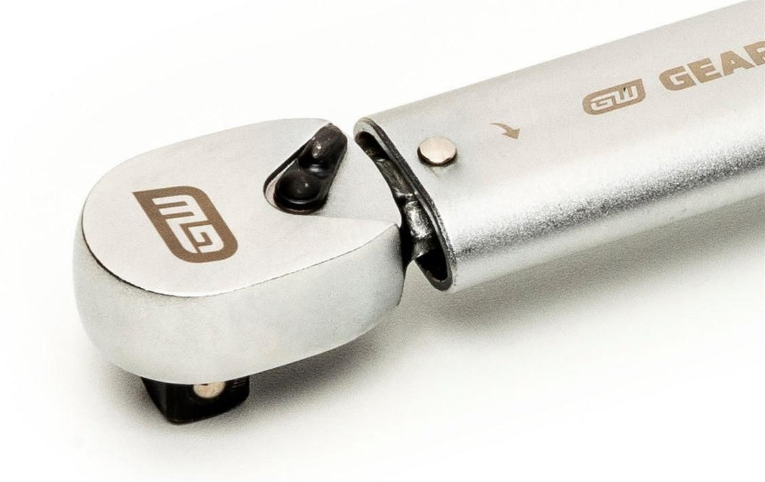 Gearwrench Gearwrench Torque Wrenches 85162 Autofit