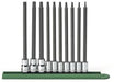 Gearwrench GearWrench Torx Bit Socket Sets 80588 Autofit