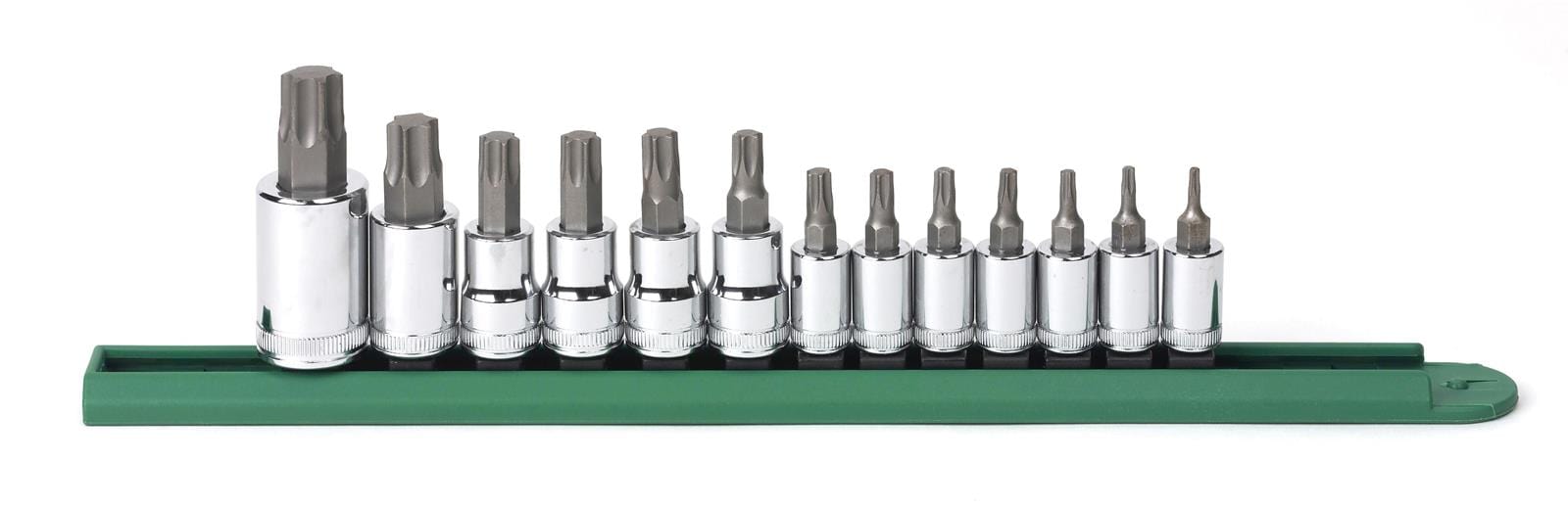 Gearwrench GearWrench Torx Bit Socket Sets 80723 Autofit