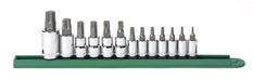 Gearwrench GearWrench Torx Bit Socket Sets 80723 Autofit