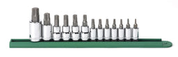 Gearwrench GearWrench Torx Bit Socket Sets 80723 Autofit