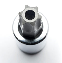 Gearwrench GearWrench Torx Bit Socket Sets 80725 Autofit