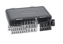 Gearwrench GearWrench Torx Bit Socket Sets 80728 Autofit