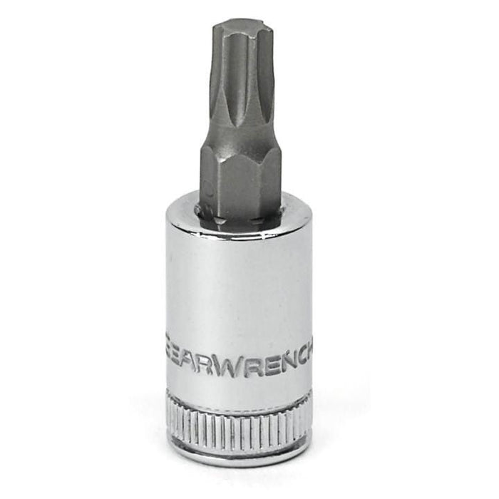 Gearwrench GearWrench Torx Bit Sockets 80174 Autofit