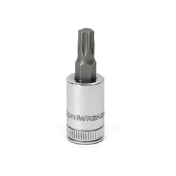 Gearwrench GearWrench Torx Bit Sockets 80177D Autofit