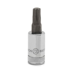 Gearwrench GearWrench Torx Bit Sockets 80177D Autofit