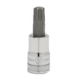 Gearwrench GearWrench Torx Bit Sockets 80453 Autofit