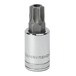 Gearwrench GearWrench Torx Bit Sockets 80456D Autofit