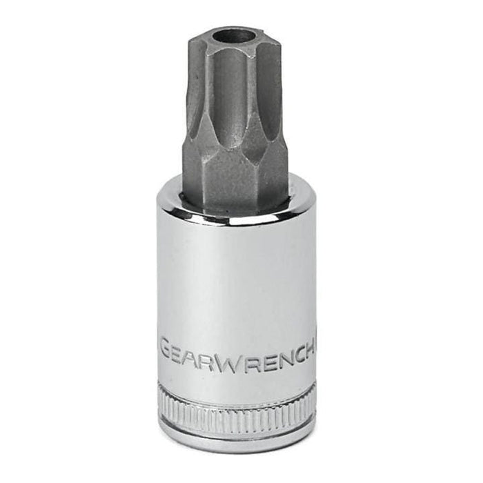 Gearwrench GearWrench Torx Bit Sockets 80457 Autofit