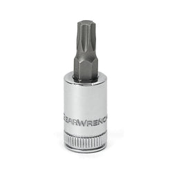 Gearwrench GearWrench Torx Bit Sockets 80535 Autofit