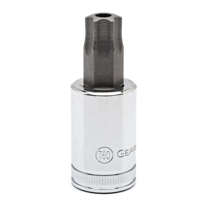 Gearwrench GearWrench Torx Bit Sockets 80668 Autofit
