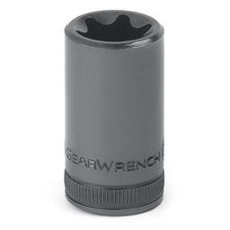 Gearwrench GearWrench Torx Bit Sockets 80669D Autofit