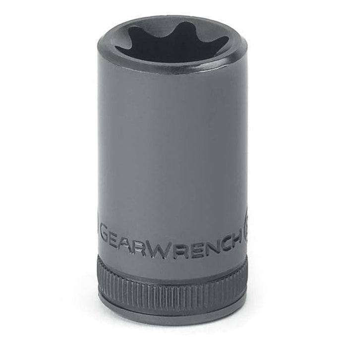 Gearwrench GearWrench Torx Bit Sockets 80672 Autofit