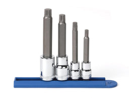 Gearwrench GearWrench Triple Square Bit Driver Sets 80572 Autofit