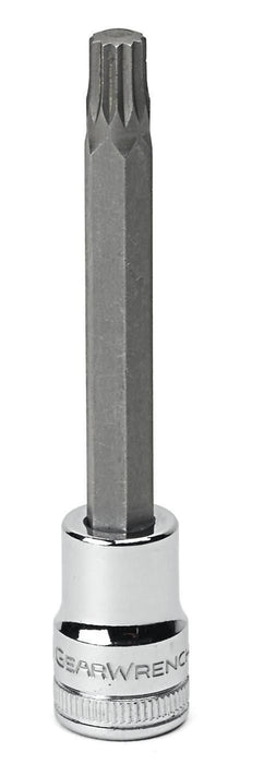 Gearwrench GearWrench Triple Square Bit Sockets 80450 Autofit