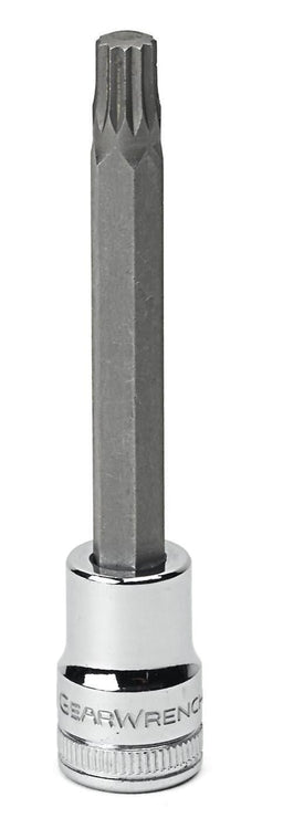 Gearwrench GearWrench Triple Square Bit Sockets 80450 Autofit