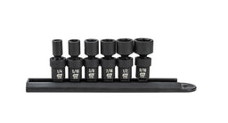 Gearwrench GearWrench Universal Impact Socket Sets 84904 Autofit