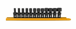 Gearwrench GearWrench Universal Impact Socket Sets 84905 Autofit