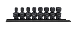 Gearwrench GearWrench Universal Impact Socket Sets 84917N Autofit
