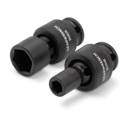 Gearwrench GearWrench Universal Impact Socket Sets 84918N Autofit
