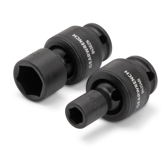 Gearwrench GearWrench Universal Impact Socket Sets 84918N Autofit