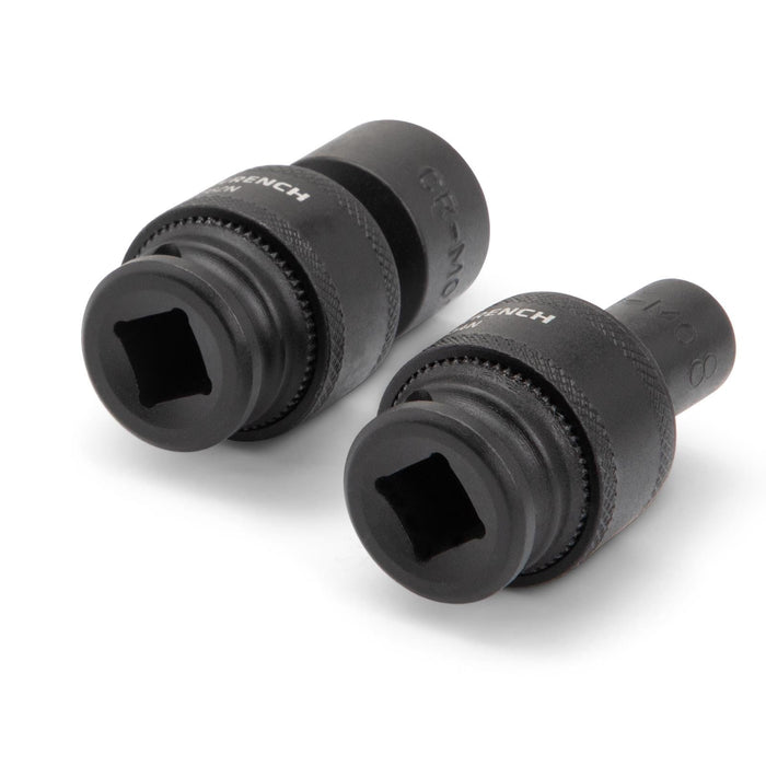 Gearwrench GearWrench Universal Impact Socket Sets 84918N Autofit