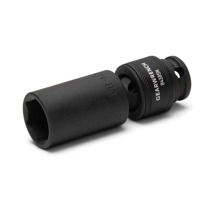 Gearwrench GearWrench Universal Impact Socket Sets 84924N Autofit