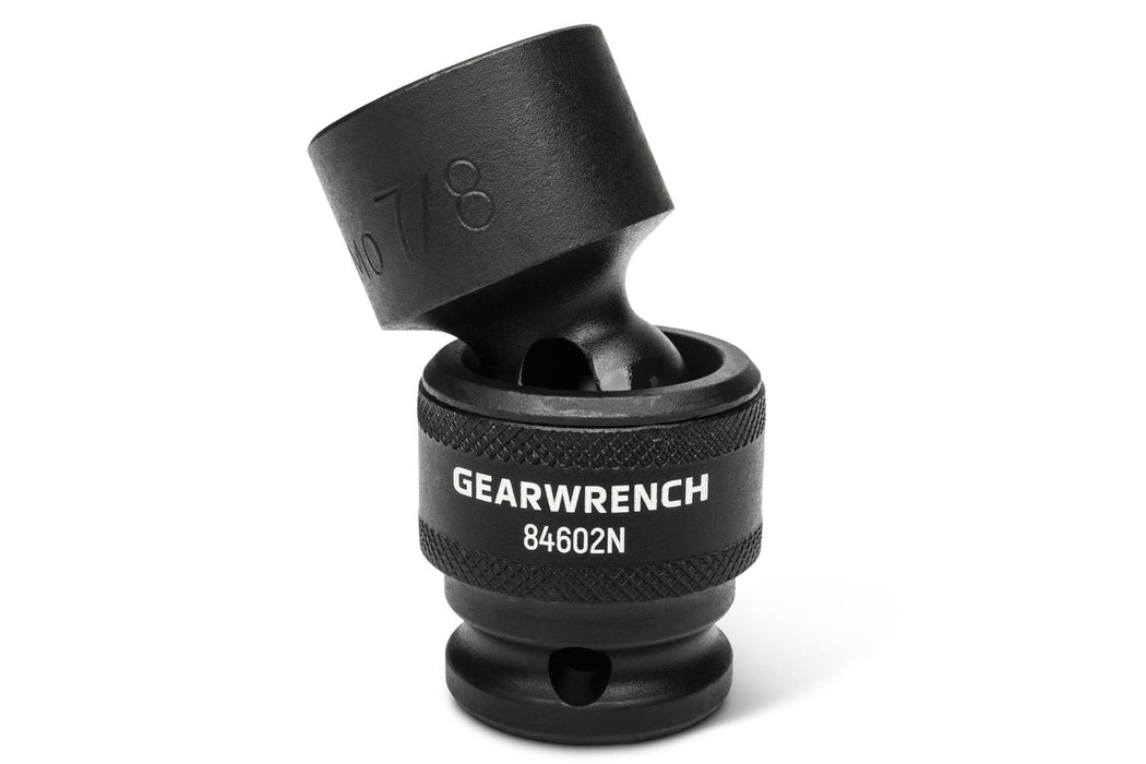 Gearwrench GearWrench Universal Impact Socket Sets 84938N Autofit