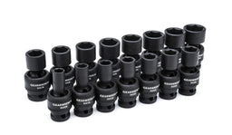 Gearwrench GearWrench Universal Impact Socket Sets 84939N Autofit