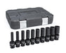 Gearwrench GearWrench Universal Impact Socket Sets 84943N Autofit
