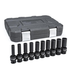 Gearwrench GearWrench Universal Impact Socket Sets 84945N Autofit