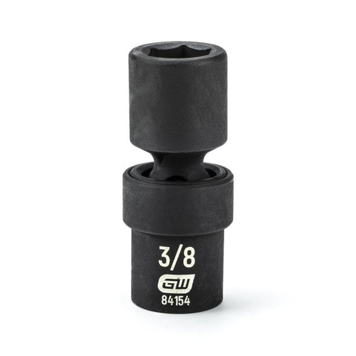 Gearwrench GearWrench Universal Impact Sockets 84154 Autofit