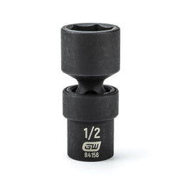 Gearwrench GearWrench Universal Impact Sockets 84156 Autofit