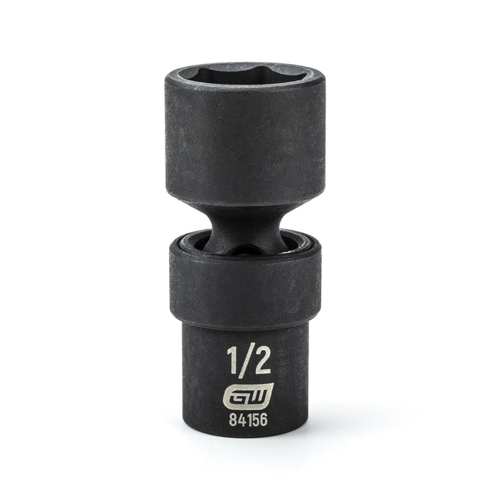 Gearwrench GearWrench Universal Impact Sockets 84156 Autofit
