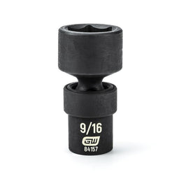 Gearwrench GearWrench Universal Impact Sockets 84157 Autofit