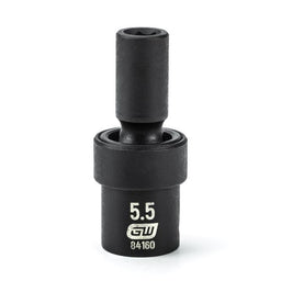 Gearwrench GearWrench Universal Impact Sockets 84160 Autofit
