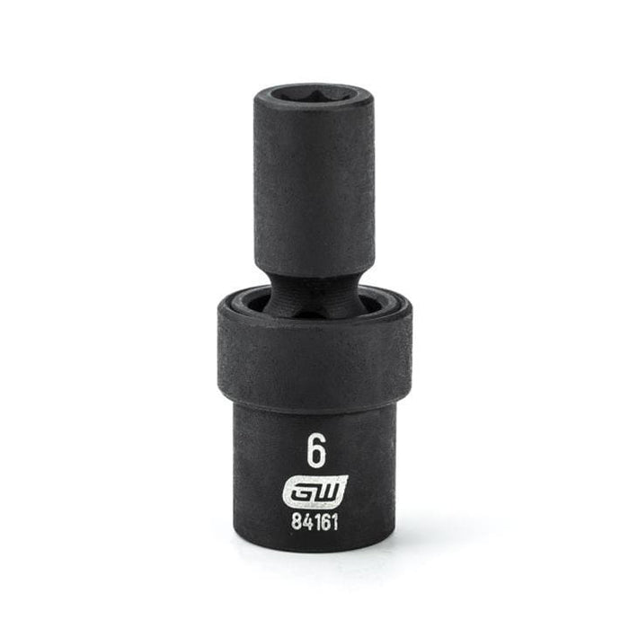 Gearwrench GearWrench Universal Impact Sockets 84161 Autofit