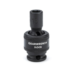 Gearwrench GearWrench Universal Impact Sockets 84345N Autofit