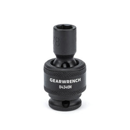 Gearwrench GearWrench Universal Impact Sockets 84346N Autofit