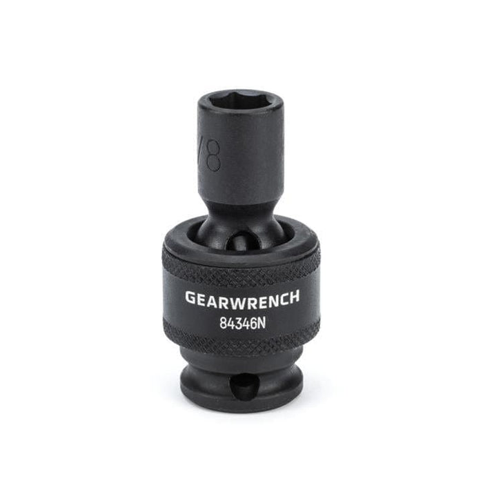 Gearwrench GearWrench Universal Impact Sockets 84346N Autofit