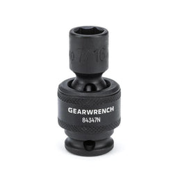 Gearwrench GearWrench Universal Impact Sockets 84347N Autofit