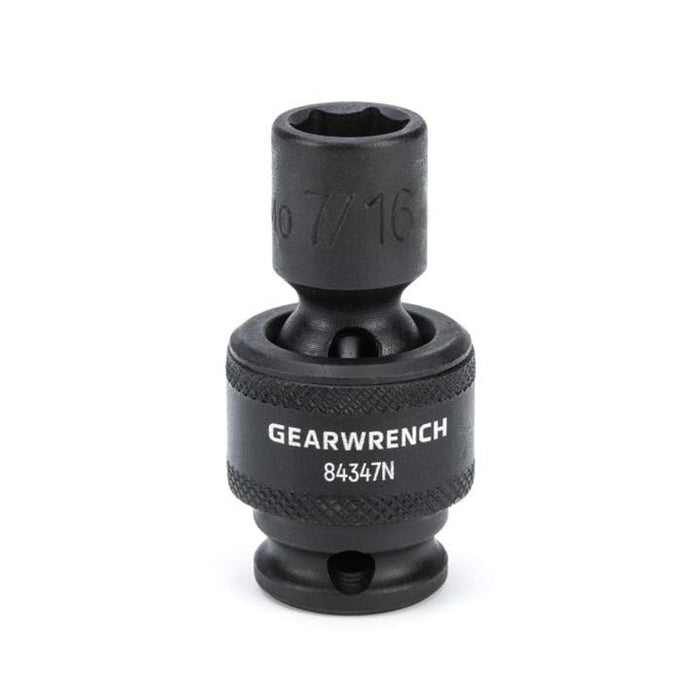 Gearwrench GearWrench Universal Impact Sockets 84347N Autofit