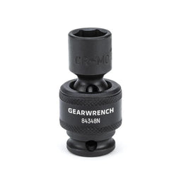 Gearwrench GearWrench Universal Impact Sockets 84348N Autofit