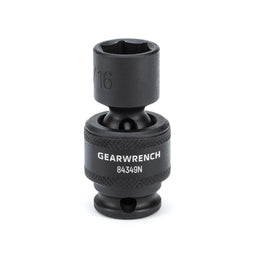 Gearwrench GearWrench Universal Impact Sockets 84349N Autofit