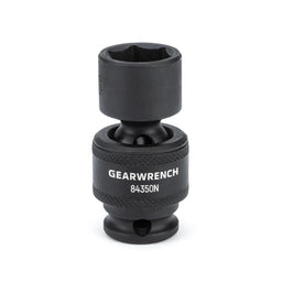 Gearwrench GearWrench Universal Impact Sockets 84350N Autofit