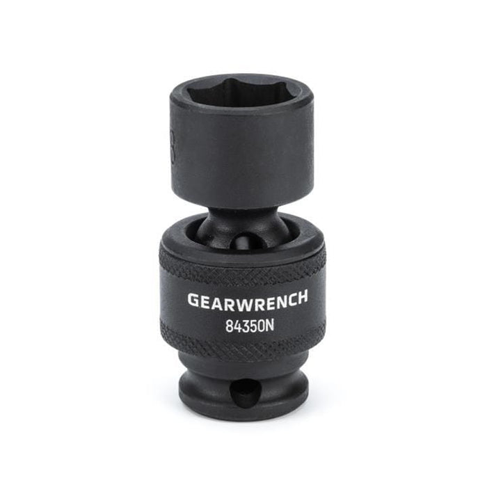 Gearwrench GearWrench Universal Impact Sockets 84350N Autofit