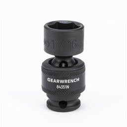 Gearwrench GearWrench Universal Impact Sockets 84351N Autofit