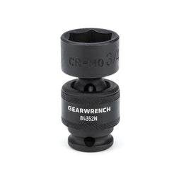 Gearwrench GearWrench Universal Impact Sockets 84352N Autofit