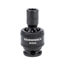 Gearwrench GearWrench Universal Impact Sockets 84354N Autofit
